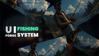 UIForge Fishing | FiveM Advanced Fishing Script
