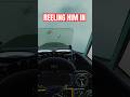 Getting it done vs. BF109! #aviation #p51mustang #ww2gameplay #bf109