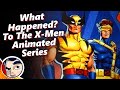 What Happened to X-Men The Animated Series? | Comicstorian