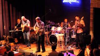 Acoustic Alchemy - Roseland [Live, HD] chords