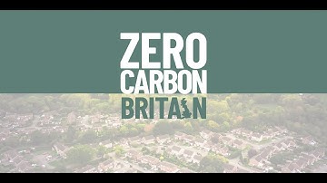 Zero Carbon Britain: Rising to the Climate Emergency
