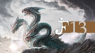 #13 HOMM5 Modded - Dungeon - Random Map - Might & Magic Heroes 5.5 - Heroes of Might and Magic V