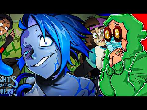 Knights of Guinevere Episode 2 is FANTASTIC