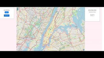 #openlayers #webgis GIS with openlayers part5. Add Style icon on openlayers map