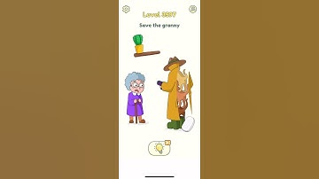 Dop2 level 3597#deleteonepart #gameplay #shorts #viral