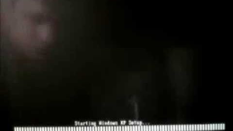 Upgrading to Windows XP Build 2495