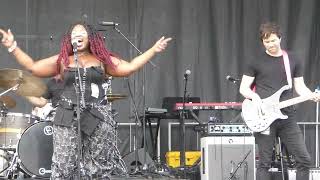 Bearaxe - Final Fade Live 8162025