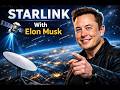 Inside the Starlink Satellite Factory – Complete Manufacturing Process