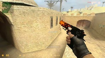 Как скачать скины на css v34 всё просто.