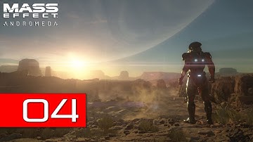 Mass Effect: Andromeda PC Let