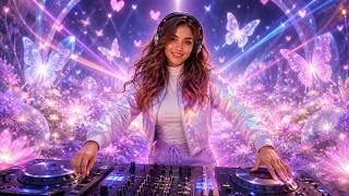 When the Night Lets Go | Emotional Healing EDM for Broken Hearts《Where the Light Comes In》
