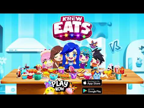 DON'T MISS THE COOKING WITH KREW PRIEMERE! - DON'T MISS THE COOKING WITH KREW PRIEMERE!