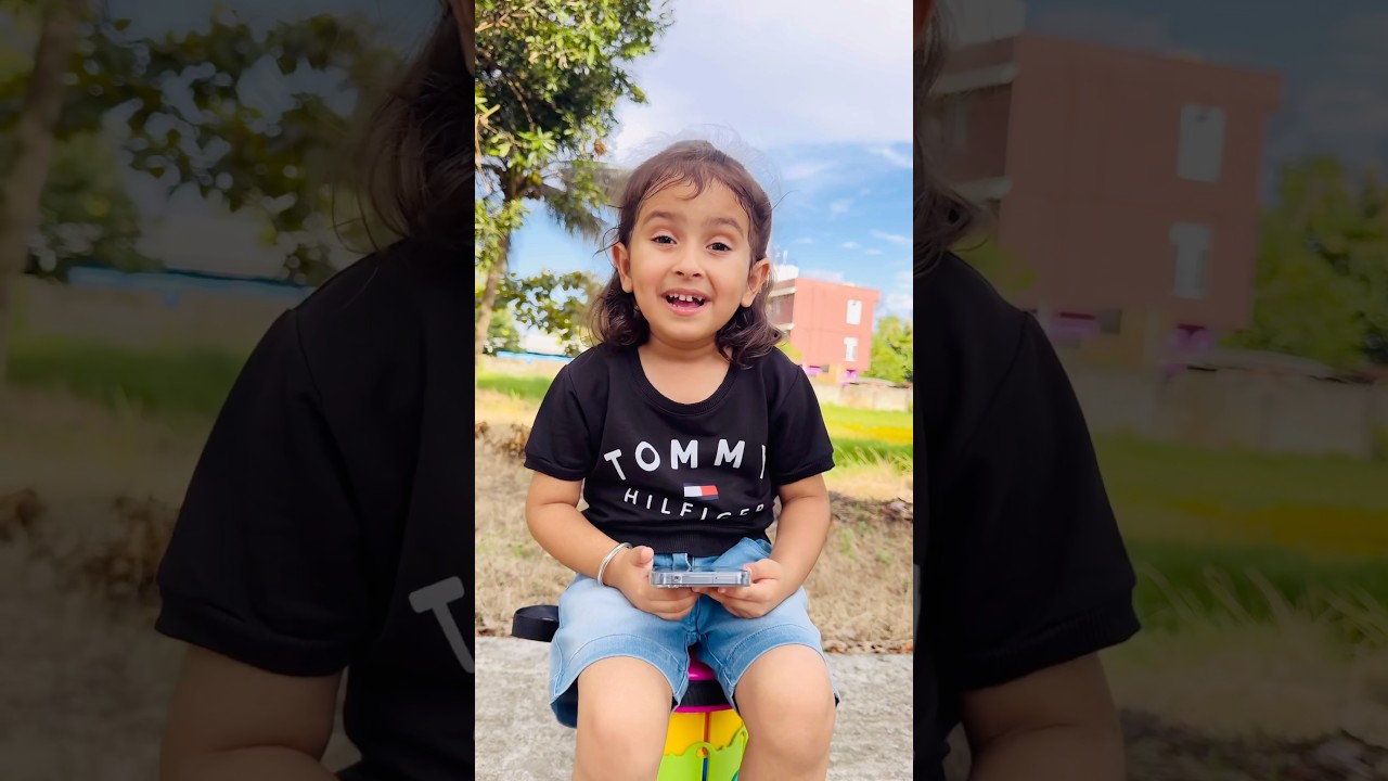 Himanshi Ne Ye Kaise Kiya