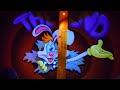 End of video