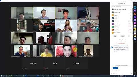 DSCONS | Học viên nói gì sau 6 buổi học Revit MEP Online