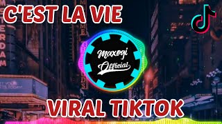 Download Lagu DJ C'EST LA VIE⚡DJ SLOW TIKTOK PALING VIRAL 2020 [ FULL BASS ]