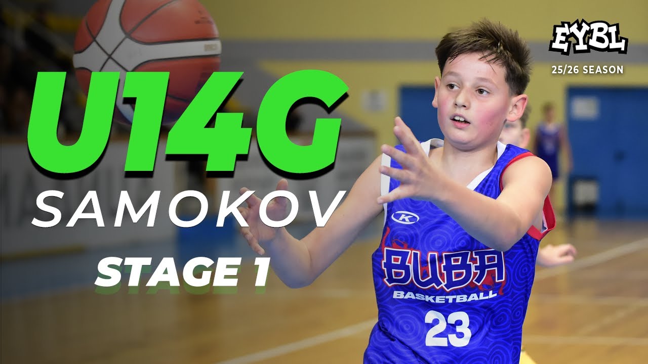 BK Rilski (BGR)  vs. Basket Casapulla (ITA)