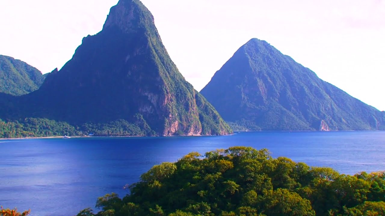 AnseChastanet Resort St. Lucia