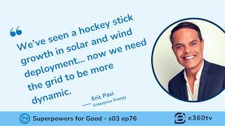 Investing in Climate Action with Purpose: Battery Energy Storage for A Sustainable Future