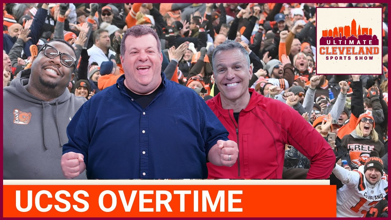 UCSS OT 12/8: The college football playoff system is broken - YouTube