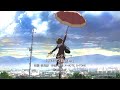 『ドローン旋回中』 響け! ユーフォニアム OP