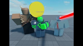 Tower Defense Simulator (#TDS - FanMade)