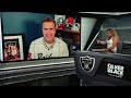 The Silver & Black Show - Week 4 vs. Chiefs - Hezekiah Masses, Kyle Brandt and Rich Gannon