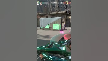 #shorts || when you play Sova for the first time