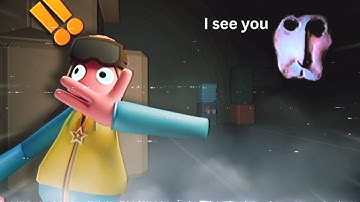 How I Made a Kids Game Horrifying (Part 2)