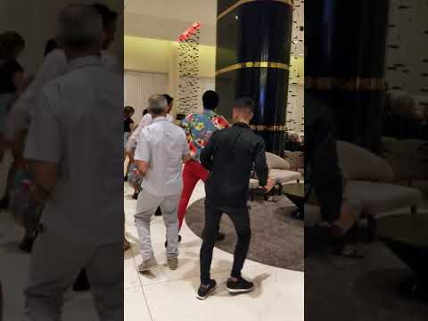 كوبا وبس كلو جميل تفرج و شوف