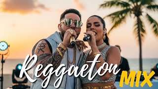 Tropical Latin Reggaeton Summer Hits 2026 🌺 Fiesta Vibes Playlist | Best Dance Mix
