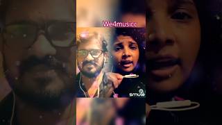 രാത്തിങ്കൾ പൂത്താലി ചാർത്തി #coversong #duet #music #shorts #songs #film #performance #we4musicc