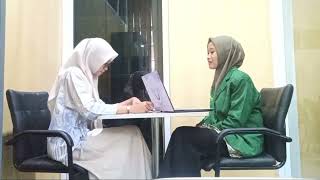 Mengubah Pola Pikir Negatif Melalui Cerita Inspiratif Menggunakan Teknik Biblioterapi Pendekatan CBT