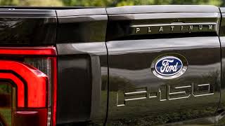 Supply Chain Disruptions and Tariff Threats Loom Over Ford’s F-150 Production