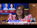 Mga Kongresista, nanawagan ng sama-samang pag-aksyon para matulungan ang mga biktima ng lindol...