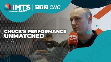 How is this workholding technology a perfect fit for tight tolerance applications?