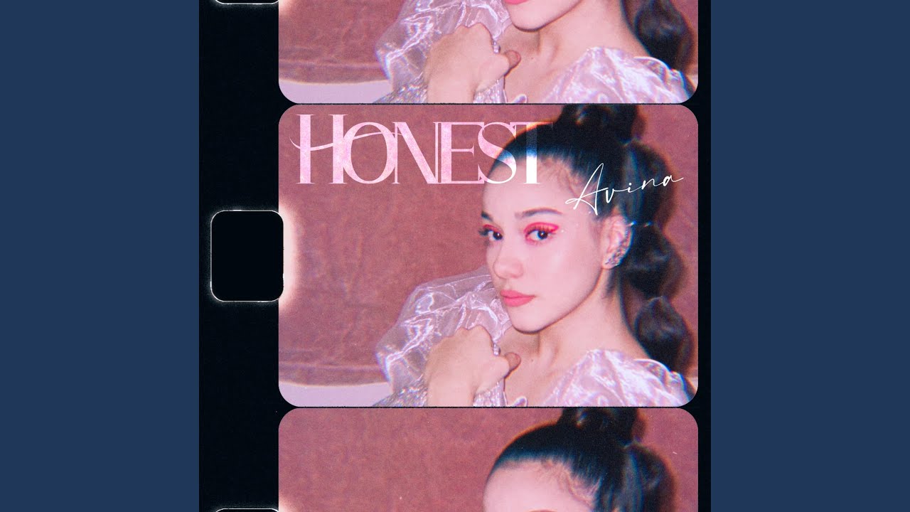 Watch Honest on YouTube Watch Honest on YouTube