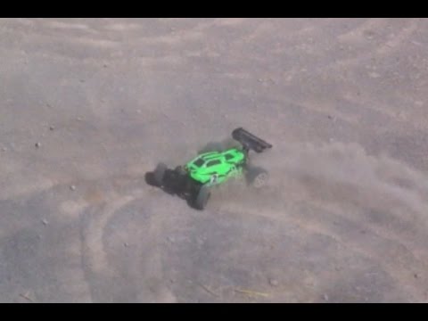Absima AB1 DRIFT - YouTube