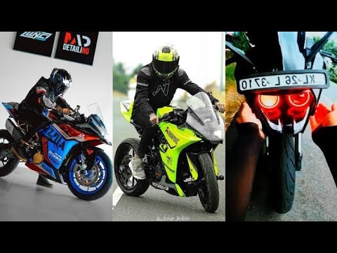 ktm for short riders