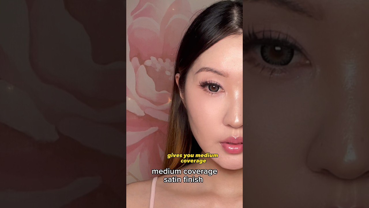 Hot Summer Korean Cushion Foundation 2023/too cool for school! #koreanmakeup #cushionfoundation