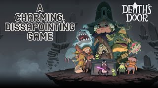 A Charming and Underwhelming Game | Death's Door Review