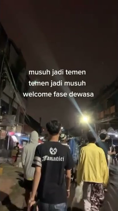 STORY WA 30 DETIK TERBARU || WELLCOME FASE DEWASA:)