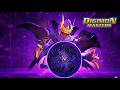 Lucemon Satan Mode Extreme Showcase - Digimon Master Online (DMO)