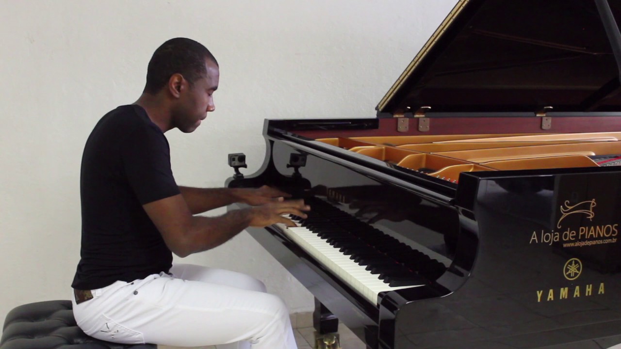 Workshop com Hercules Gomes no IPB! - Instituto Piano Brasileiro