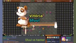 Sfuul Bouboum #8 (VS HACK)