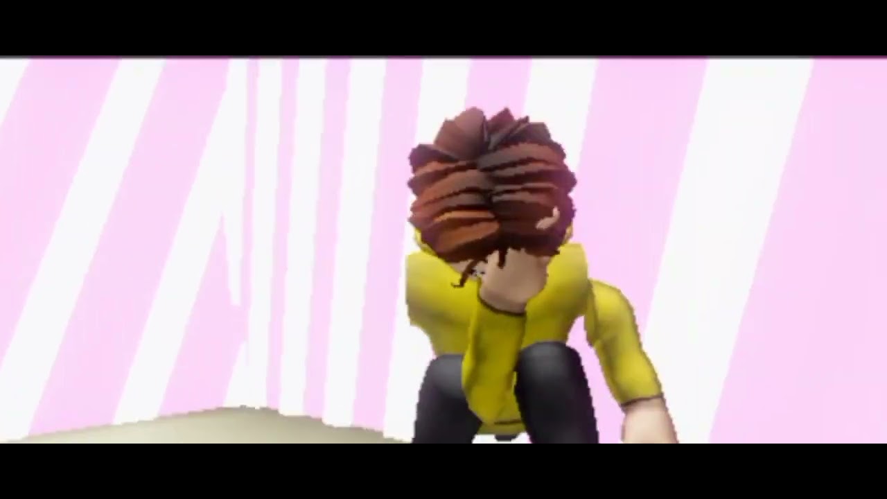 Cam edit for no reason - YouTube