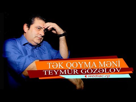 Teymur Gozelov - \