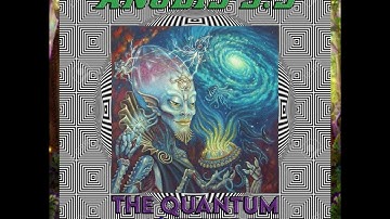 The Quantum Sauce Theory-Anubis 9:3 (Full Album 2025)