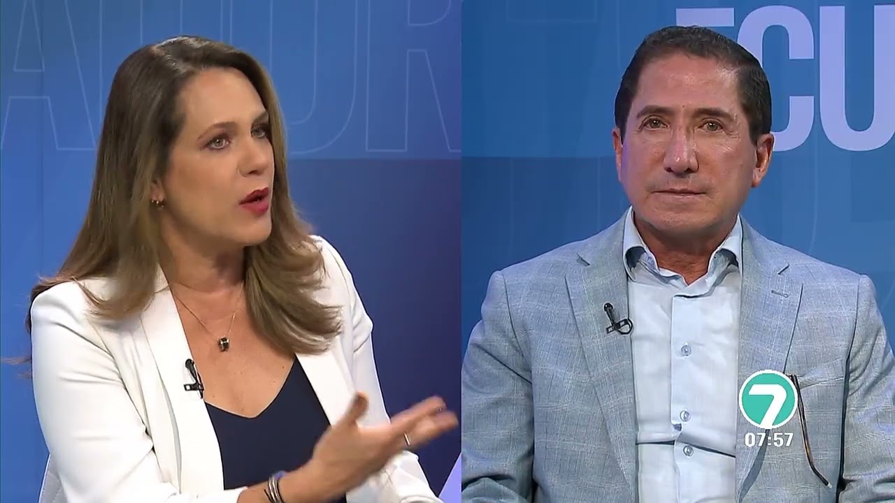 Entrevista  a  José Luis Castillo General Retirado y Docente Universitario