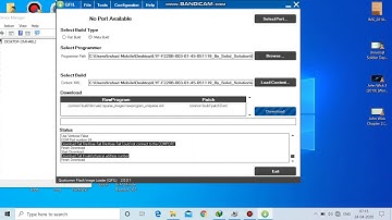 JIO F220B FLASH BY Q FIL TOOL
